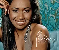Angel Eyes album by Paulini