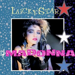 Lucky Star album by Madonna