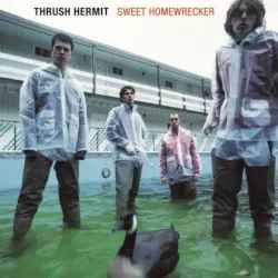 Sweet Homewrecker album by Thrush Hermit