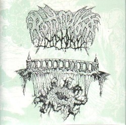 Copulation of the Virtuous and Vicious album by Rottrevore
