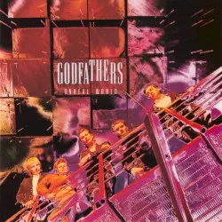 Unreal World album by The Godfathers