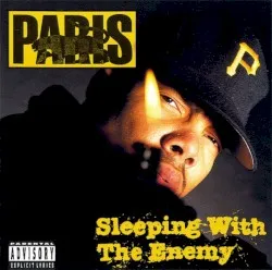Sleeping with the Enemy album by Paris