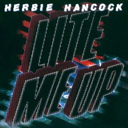 Lite Me Up album by Herbie Hancock