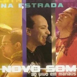 Na Estrada album by Novo Som