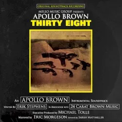 Thirty Eight