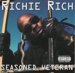 Seasoned Veteran album by Richie Rich