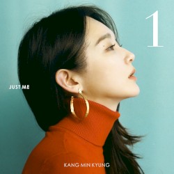 Just Me album by Kang Min-kyeong