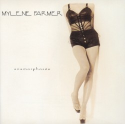 Anamorphosée album by Mylène Farmer