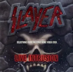 Live Intrusion