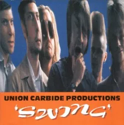 Swing album by Union Carbide Productions