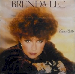 Even Better album by Brenda Lee