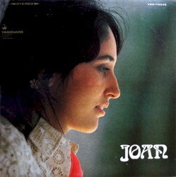 Joan album by Joan Baez