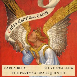 Carla's Christmas Carols album by Carla Bley