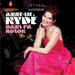 Dans på rosor album by Anne-Lie Rydé
