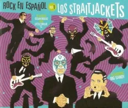 Rock en Español, Vol. 1