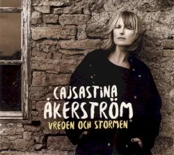 Vreden och stormen album by CajsaStina Åkerström