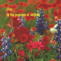 In the Presence of Nothing album by Lilys