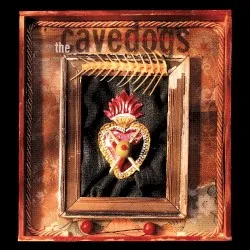 Soul Martini album by Cavedogs