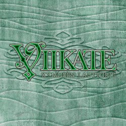 Kymijoen lautturit album by Viikate