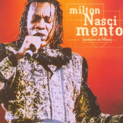 Tambores de Minas album by Milton Nascimento