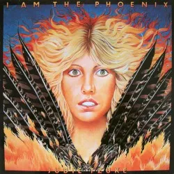 I Am the Phoenix album by Judie Tzuke
