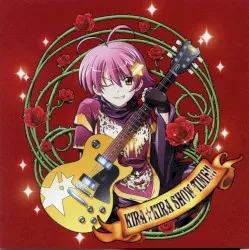 KIRA☆KIRA SHOW TIME!! album by 第二文芸部