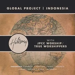 Hillsong Global Project: Indonesia
