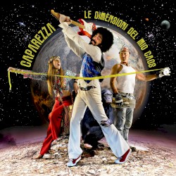 Le dimensioni del mio caos album by Caparezza