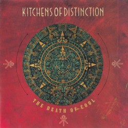 The Death of Cool album by Kitchens of Distinction