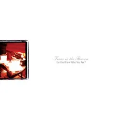 Do You Know Who You Are? album by Texas Is the Reason
