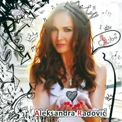 Carstvo album by Aleksandra Radović