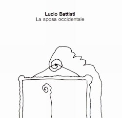 La sposa occidentale album by Lucio Battisti