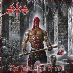 The Final Sign of Evil album by Sodom