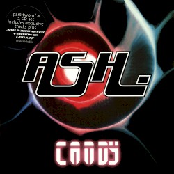 Candy album by Ash