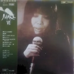 MAKI VI album by Maki Asakawa