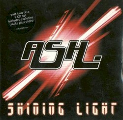 Shining Light album by Ash