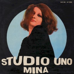 Studio Uno album by Mina