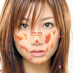 Love Jam album by Ai Otsuka