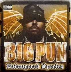 Endangered Species