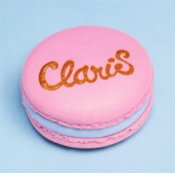 Wake Up album by ClariS