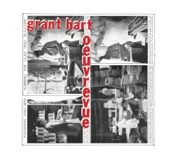 Oeuvrevue album by Grant Hart