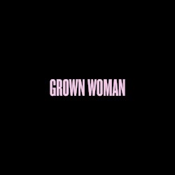 Grown Woman album by Beyoncé