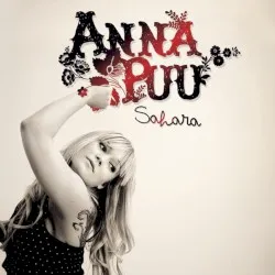Sahara album by Anna Puu