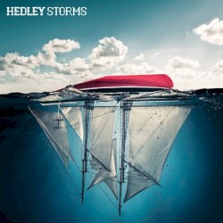 Storms album by Hedley