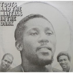 In the Dark album by Toots and the Maytals
