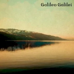 PORTAL album by Galileo Galilei