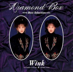 Diamond Box album by Wink