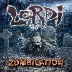Zombilation – The Greatest Cuts