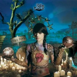 Two Suns album by Bat for Lashes