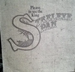 Please to See the King